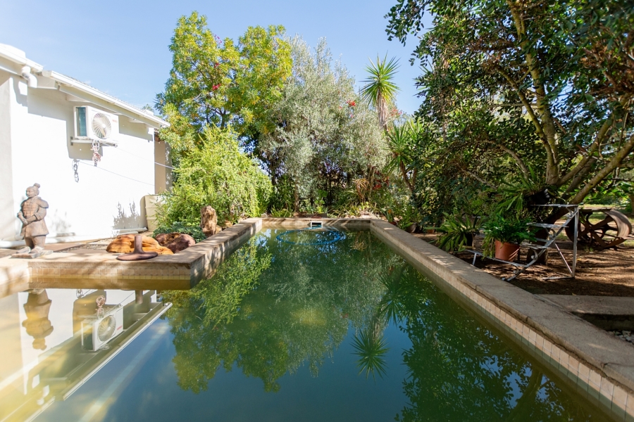 4 Bedroom Property for Sale in Aurora Western Cape